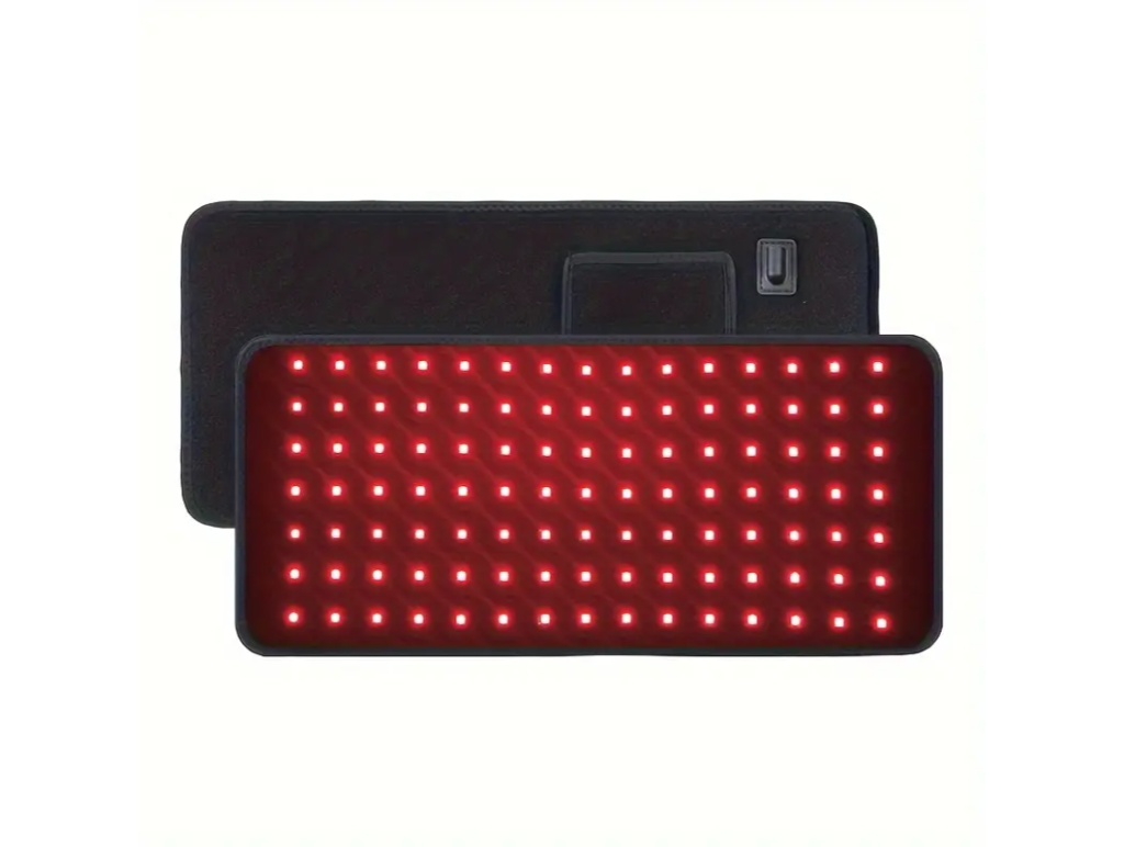 Red Light Therapy Pad